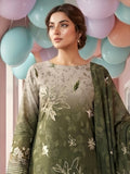 3 Piece - Printed Lawn Suit
