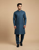 Navy Royal Blue