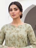 3 Piece - Printed Lawn Suit