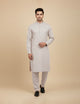 Soft Pale Ivory
