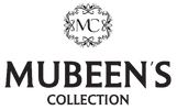 Mubeen's Collection - Home