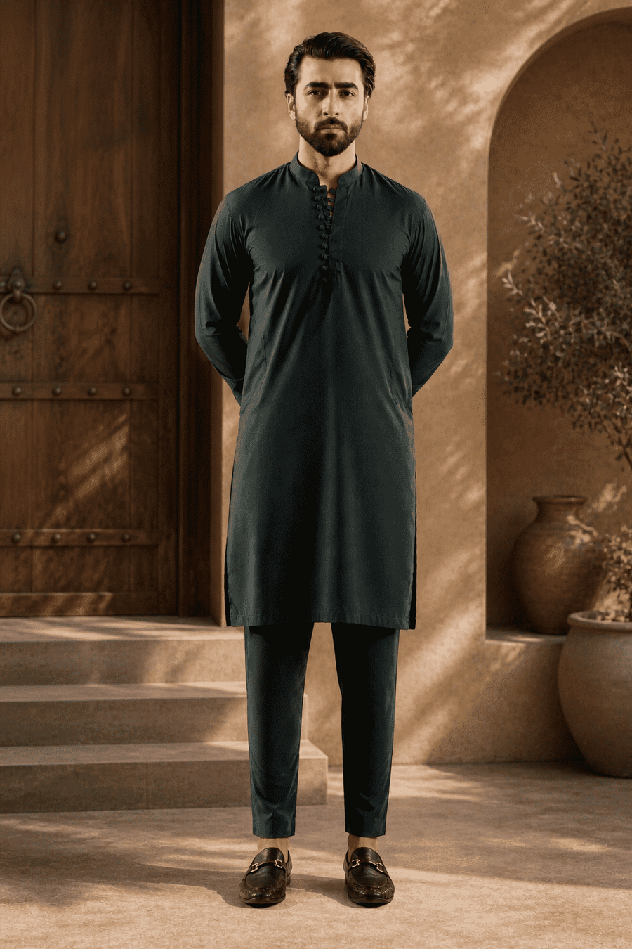 Premium Cotton