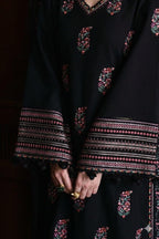 3 Piece - Luxury Embroidered Lawn Suit